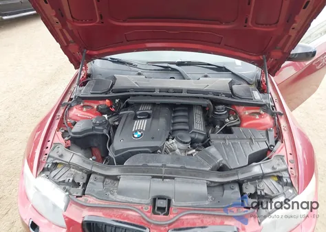 2012 BMW 328I from USA, damaged, VIN WBAKE3C54CE769267